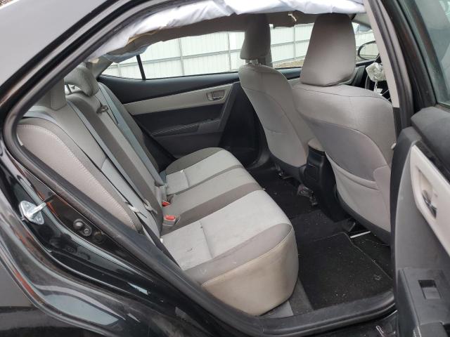 Photo 10 from auction – 2017 TOYOTA COROLLA L with VIN 2T1BURHE6HC806704