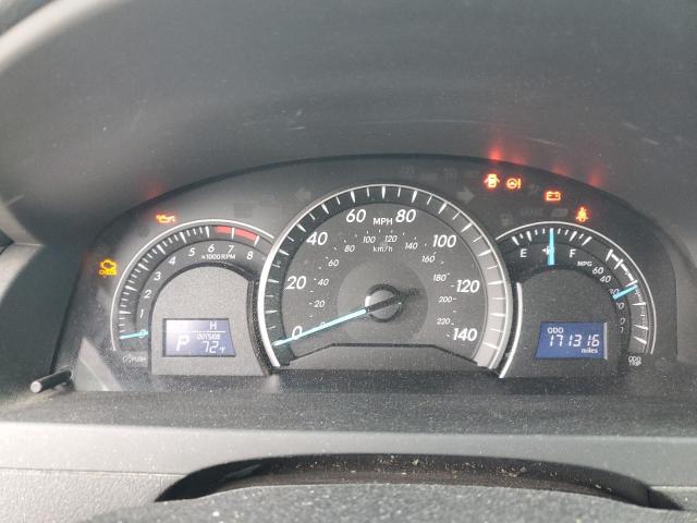 Photo 9 from auction – 2013 TOYOTA CAMRY L with VIN 4T1BF1FK4DU689606