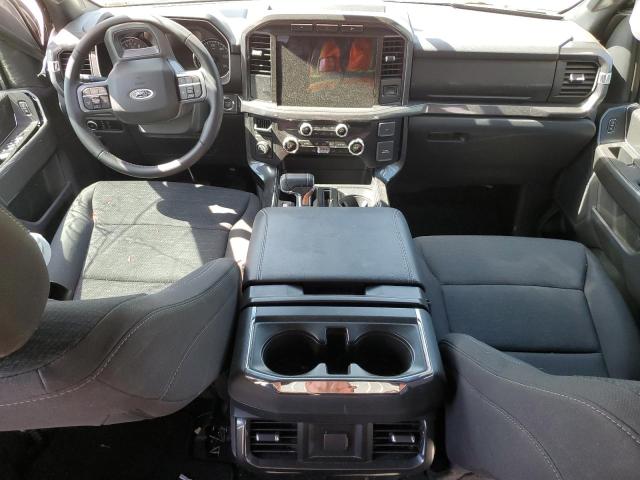 Photo 8 from auction – 2023 FORD F150 SUPER with VIN 1FTFW1E56PFA46118