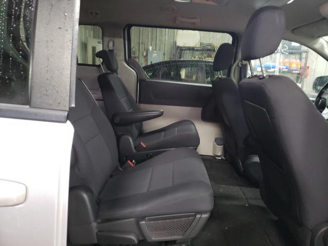 Photo 11 from auction – 2010 DODGE GRAND CARA with VIN 2D4RN5D11AR191687