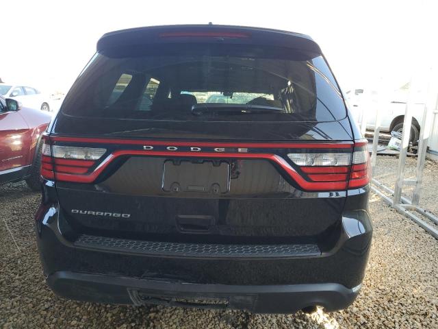 Photo 6 from auction – 2023 DODGE DURANGO SX with VIN 1C4RDHAG4PC635009