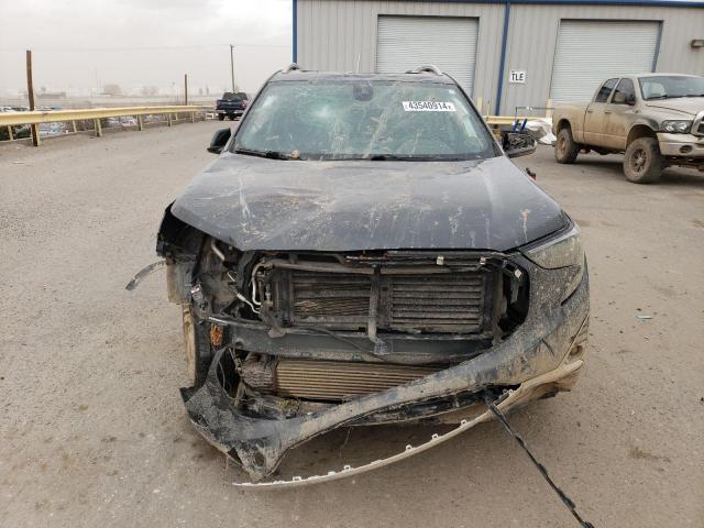 Photo 5 from auction – 2018 GMC TERRAIN SL with VIN 3GKALWEU2JL371700
