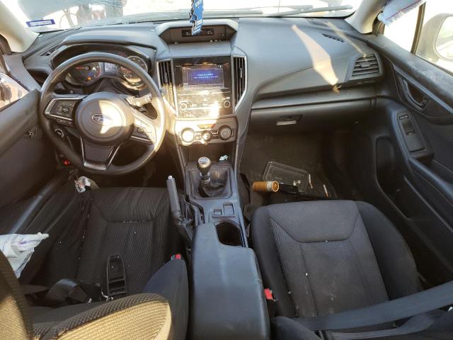 Photo 8 from auction – 2018 SUBARU CROSSTREK with VIN JF2GTAACXJ9234875