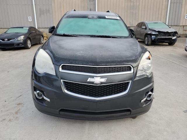 Photo 5 from auction – 2013 CHEVROLET EQUINOX LT with VIN 2GNFLNEK5D6349703