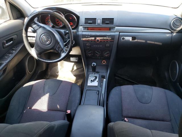 Zdjęcie 8 z aukcji – 2005 MAZDA 3 HATCHBAC z VIN JM1BK343251288839