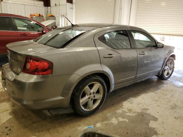 Фото 3 с аукциона – 2012 DODGE AVENGER SE с VIN 1C3CDZAB1CN181899