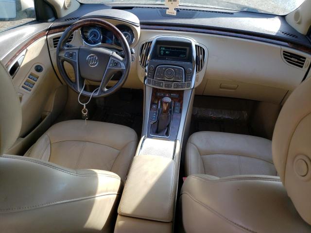 Фото 8 с аукциона – 2011 BUICK LACROSSE C с VIN 1G4GC5ED6BF193443