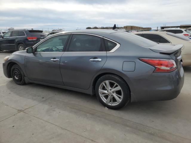 Photo 2 from auction – 2014 NISSAN ALTIMA 2.5 with VIN 1N4AL3AP5EN243392