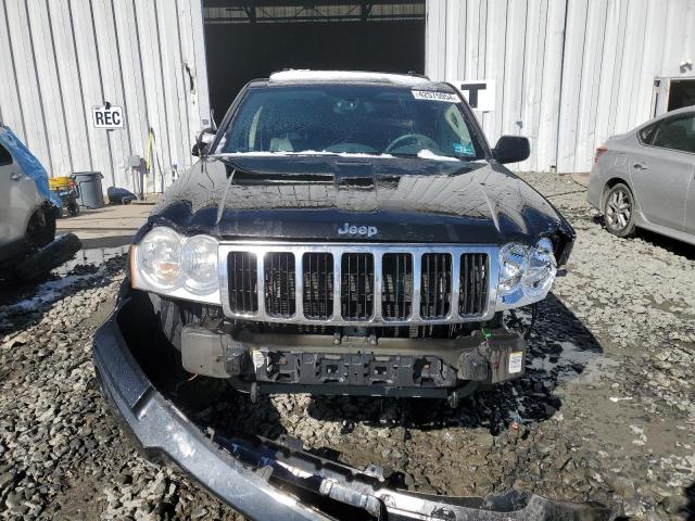 Photo 5 from auction – 2005 JEEP GRAND CHER with VIN 1J8HR58285C644615