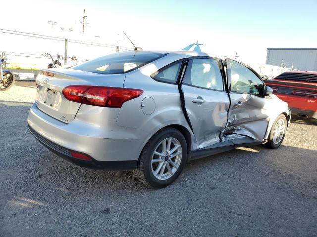 Photo 3 from auction – 2016 FORD FOCUS SE with VIN 1FADP3F25GL205237