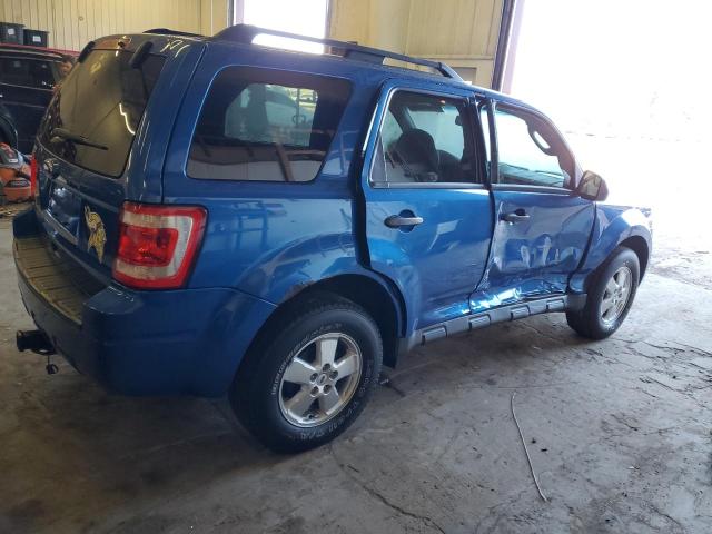 Photo 3 from auction – 2012 FORD ESCAPE XLT with VIN 1FMCU9D71CKA07394
