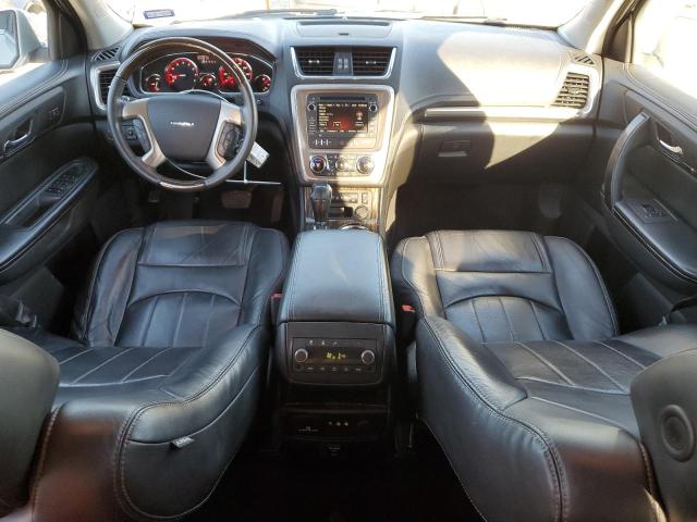 Photo 8 from auction – 2014 GMC ACADIA DEN with VIN 1GKKRTKD3EJ343505