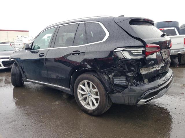 Photo 2 from auction – 2020 BMW X5 SDRIVE with VIN 5UXCR4C05L9C03361