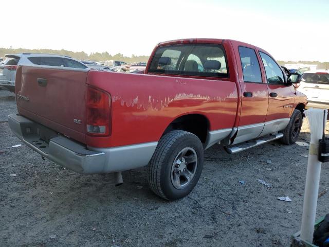 Photo 3 from auction – 2004 DODGE RAM 1500 S with VIN 1D7HA18N14J285108