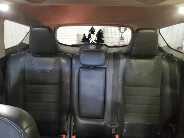 Zdjęcie 10 z aukcji – 2016 FORD ESCAPE SE z VIN 1FMCU9G90GUA33301