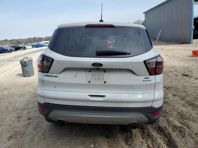 Photo 6 from auction – 2017 FORD ESCAPE SE with VIN 1FMCU0GD9HUB81271
