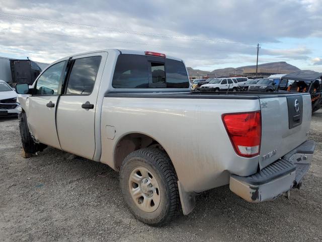 Photo 2 from auction – 2004 NISSAN TITAN XE with VIN 1N6AA07A74N516443