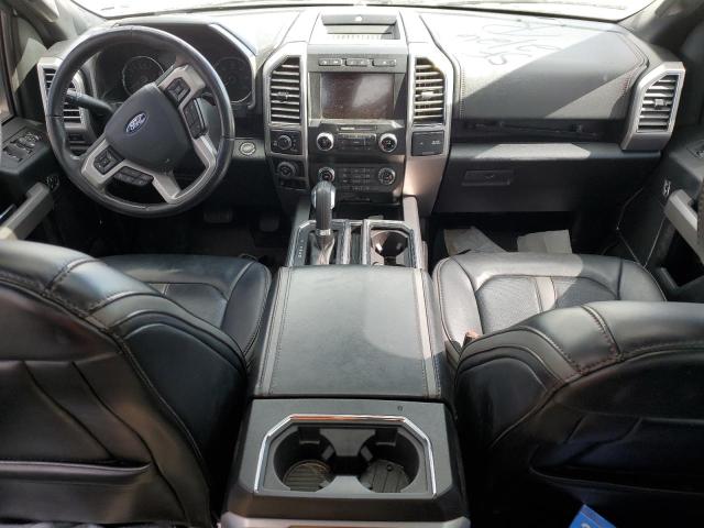 Photo 8 from auction – 2019 FORD F150 SUPER with VIN 1FTEW1E46KFB81501