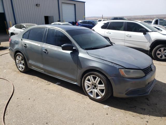 Photo 4 from auction – 2012 VOLKSWAGEN JETTA BASE with VIN 3VW2K7AJ2CM393095