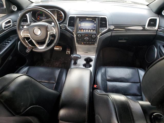 Photo 8 from auction – 2015 JEEP GRAND CHER with VIN 1C4RJFCG6FC189664