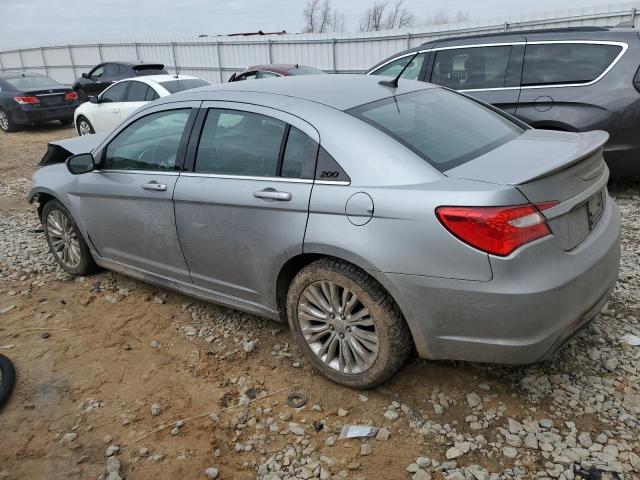 Photo 2 from auction – 2014 CHRYSLER 200 LIMITE with VIN 1C3CCBCG3EN164642