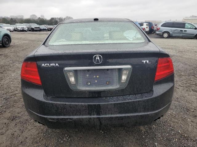 Photo 6 from auction – 2004 ACURA TL with VIN 19UUA66214A000486