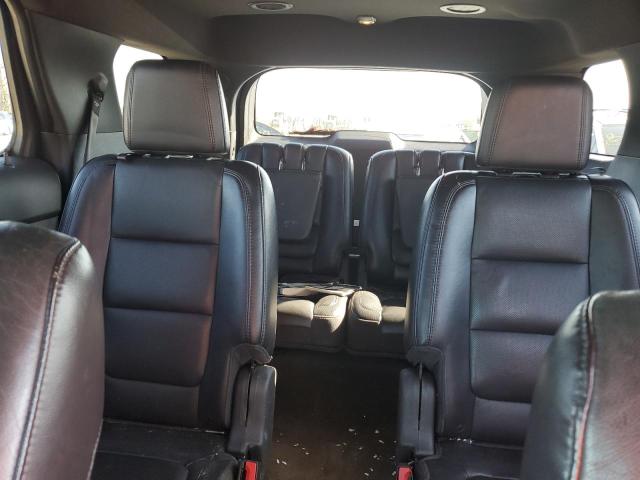 Photo 10 from auction – 2013 FORD EXPLORER L with VIN 1FM5K8F85DGB39996