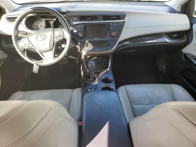 Photo 8 from auction – 2013 TOYOTA AVALON HYB with VIN 4T1BD1EB4DU008206