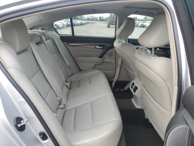 Photo 10 from auction – 2012 ACURA TL with VIN 19UUA8F55CA031986