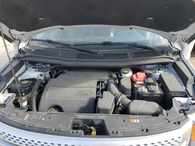 Photo 12 from auction – 2015 FORD EXPLORER X with VIN 1FM5K7D85FGC56946