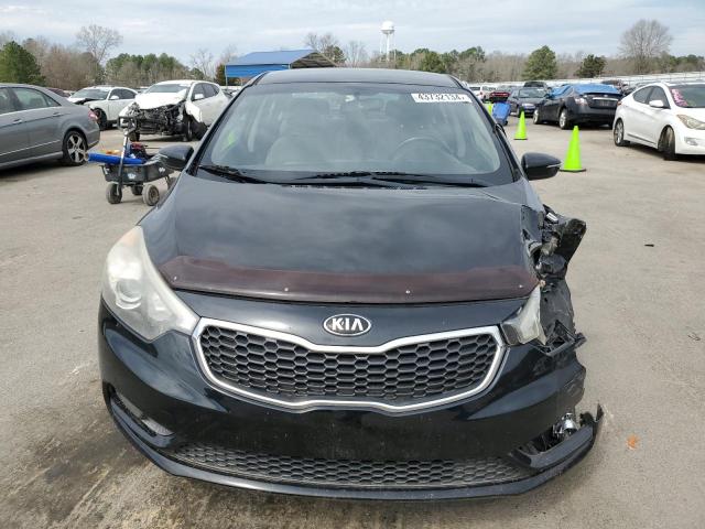Photo 5 from auction – 2015 KIA FORTE EX with VIN KNAFX4A84F5261724