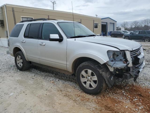 Photo 4 from auction – 2010 FORD EXPLORER X with VIN 1FMEU6DE6AUA47218
