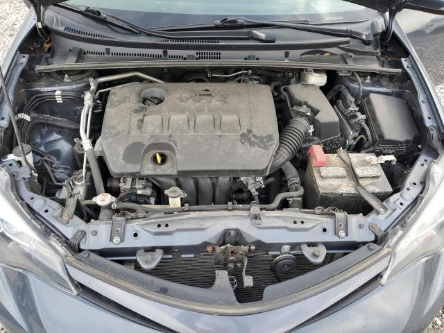 Photo 11 from auction – 2019 TOYOTA COROLLA L with VIN 2T1BURHE9KC201101