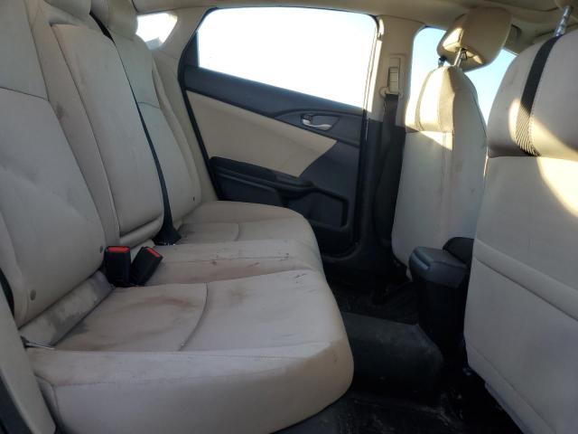 Photo 10 from auction – 2016 HONDA CIVIC EX with VIN 2HGFC2F76GH553292