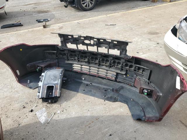 Photo 13 from auction – 2018 FORD FLEX SEL with VIN 2FMHK6C87JBA18752