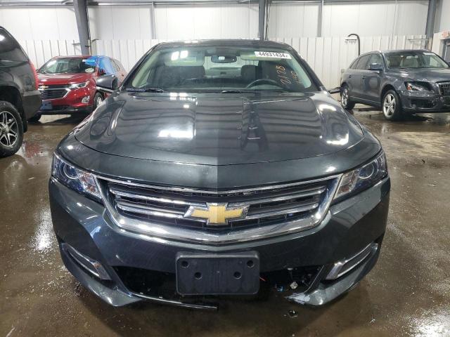 Photo 5 from auction – 2014 CHEVROLET IMPALA LT with VIN 1G1125S34EU114482
