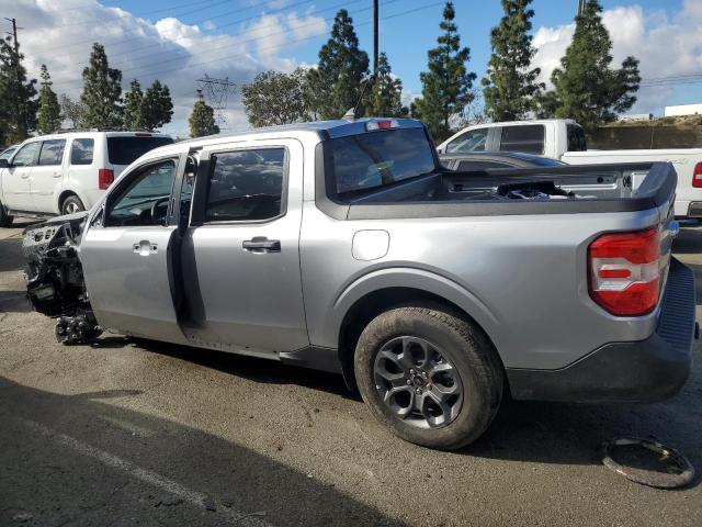 Photo 2 from auction – 2023 FORD MAVERICK X with VIN 3FTTW8E33PRA41763
