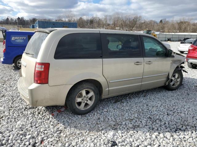 Photo 3 from auction – 2008 DODGE GRAND CARA with VIN 1D8HN54P68B190784