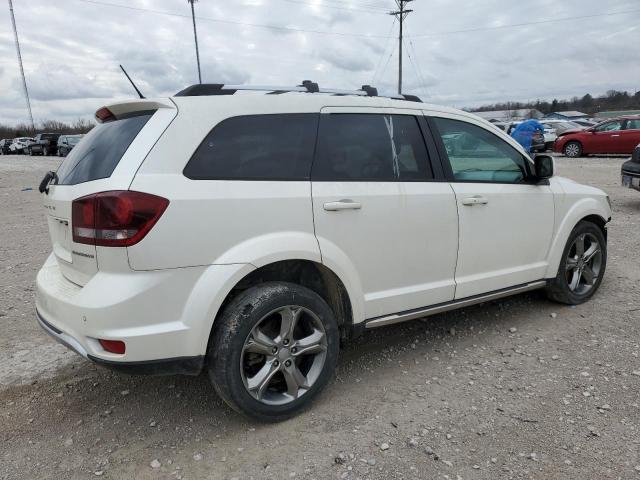 Photo 3 from auction – 2016 DODGE JOURNEY CR with VIN 3C4PDDGG7GT165036