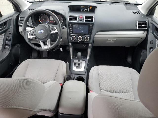 Photo 8 from auction – 2017 SUBARU FORESTER 2 with VIN JF2SJAEC9HH549466