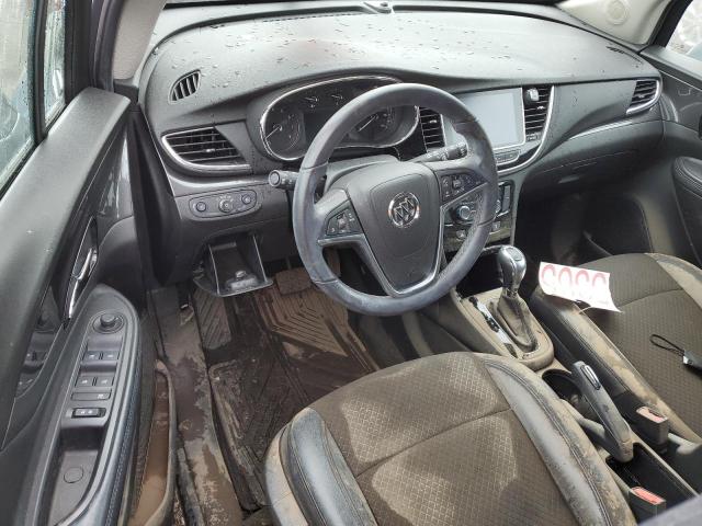 Photo 8 from auction – 2019 BUICK ENCORE SPO with VIN KL4CJ2SB5KB910202