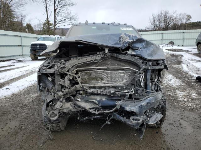 Photo 5 from auction – 2023 RAM 2500 BIG H with VIN 3C6UR5DL1PG599948