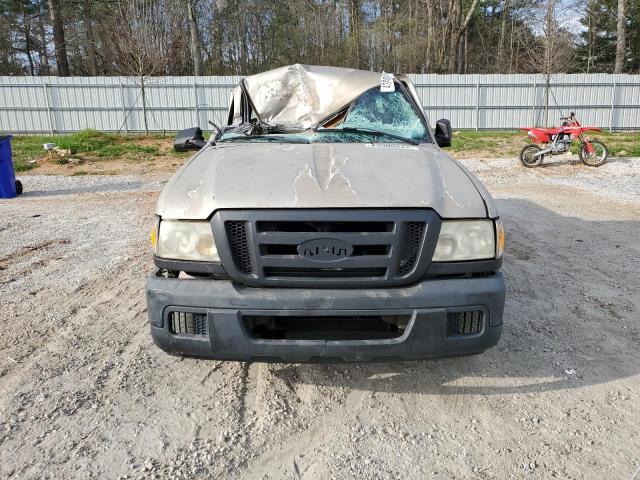 Photo 5 from auction – 2007 FORD RANGER with VIN 1FTYR10D97PA53637