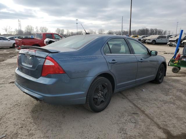 Photo 3 from auction – 2011 FORD FUSION SE with VIN 3FAHP0HA3BR218924