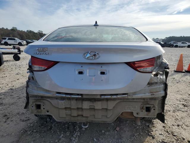 Photo 6 from auction – 2012 HYUNDAI ELANTRA GL with VIN 5NPDH4AE5CH062867