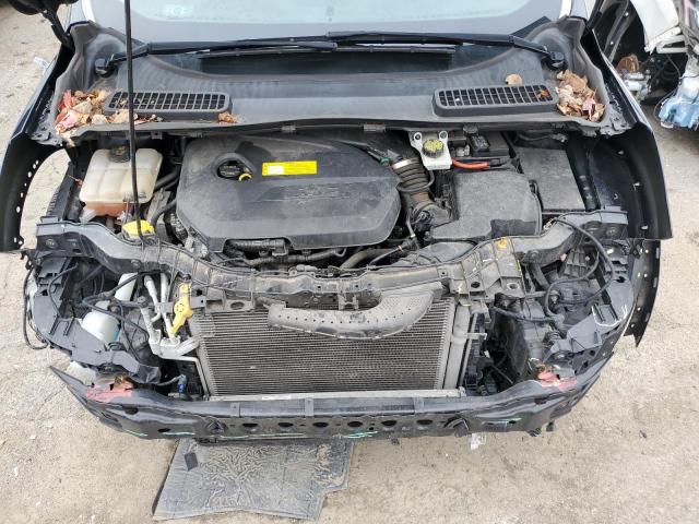 Photo 12 from auction – 2016 FORD ESCAPE SE with VIN 1FMCU0GX8GUA83549