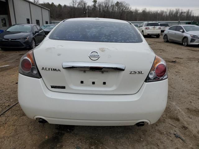 Photo 6 from auction – 2010 NISSAN ALTIMA BAS with VIN 1N4AL2AP4AN546880