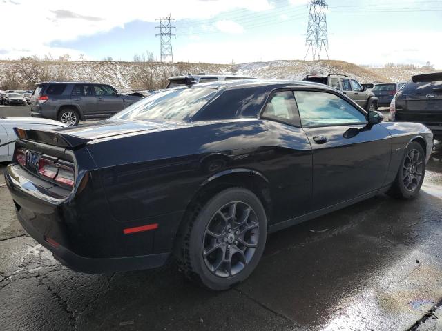 Photo 3 from auction – 2018 DODGE CHALLENGER with VIN 2C3CDZGG4JH257320