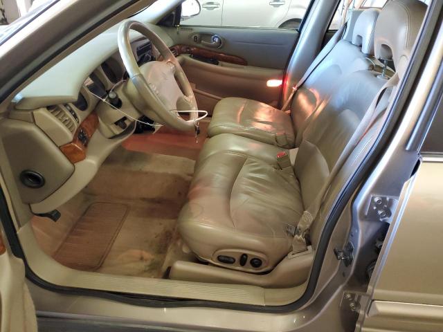 Photo 7 from auction – 2002 BUICK LESABRE LI with VIN 1G4HR54K32U213145