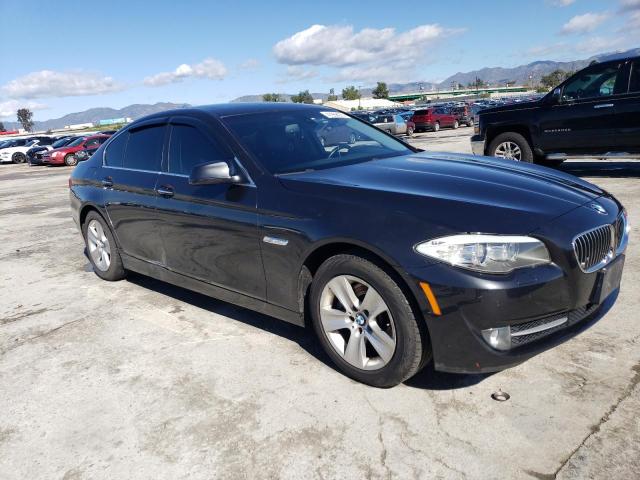 Photo 4 from auction – 2012 BMW 528 I with VIN WBAXG5C5XCDX04442